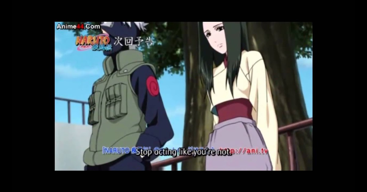 Download Naruto Shippuden Episode 1 500 360p Gratis