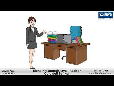 Elena Florida Realtor