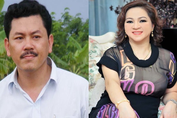 Không khởi tố vụ án hình sự bà Nguyễn Phương Hằng tố cáo 'thần y' Võ Hoàng Yên