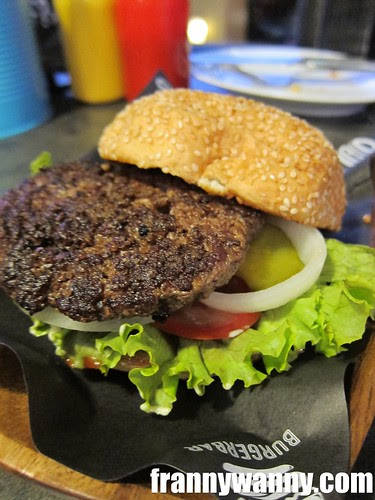 burger bar 6