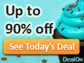 Cupcake 120x90 Up to 90% Off