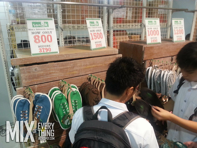 6th Mega Brands Sale