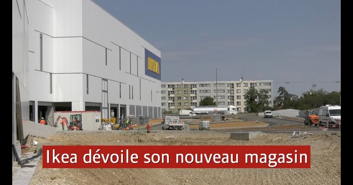 Ikea Toulon Est Il Ouvert Le Dimanche - Ikea Blog