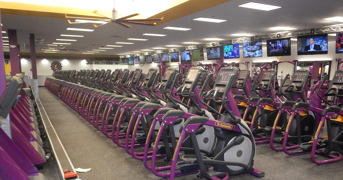 6 Day Planet Fitness Near Me Opening Soon for Gym