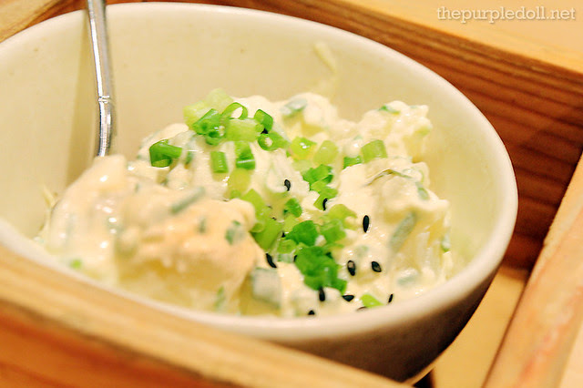 Potato Salad
