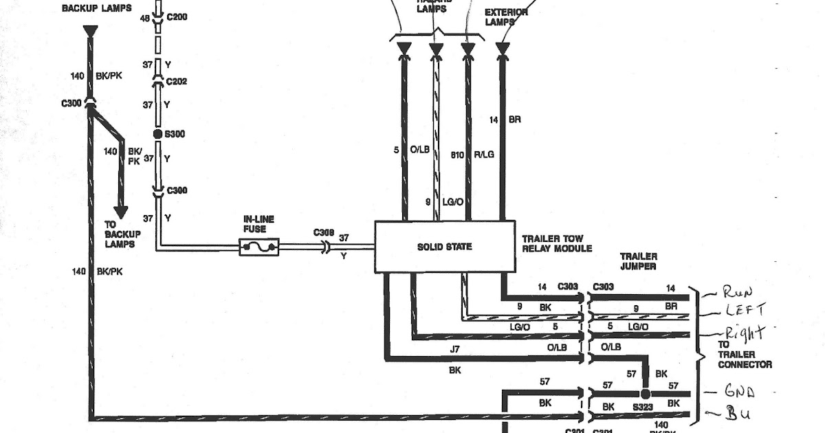 2000 Sterling Truck Wiring