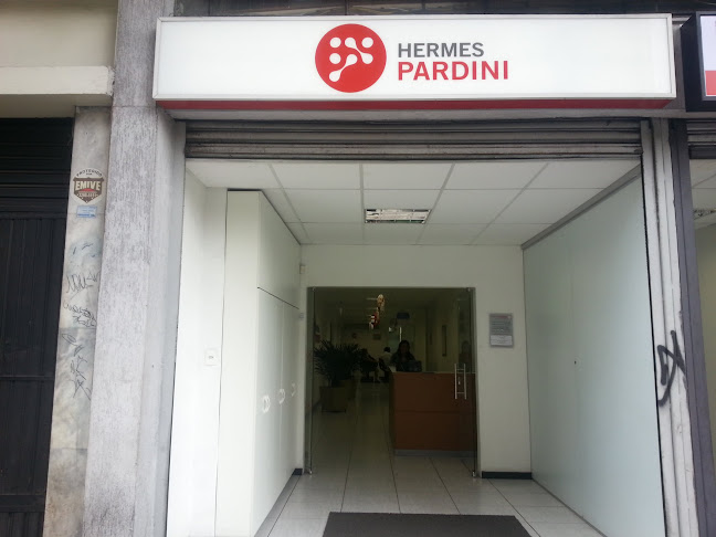 Laboratório Hermes Pardini - Centro