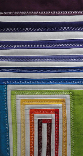 Something New Sampler Blocks