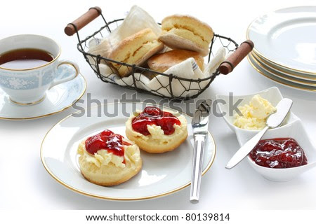 Afternoon tea Stock Photos, Afternoon tea Stock Photography