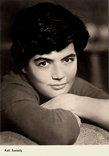 Kati Szekely