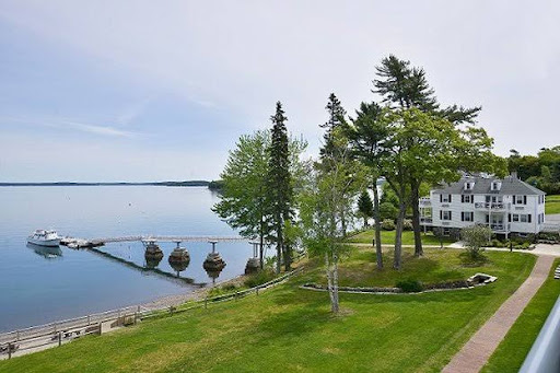 Hotel «Atlantic Oceanside Hotel & Event Center», reviews and photos, 119 Eden St, Bar Harbor, ME 04609, USA