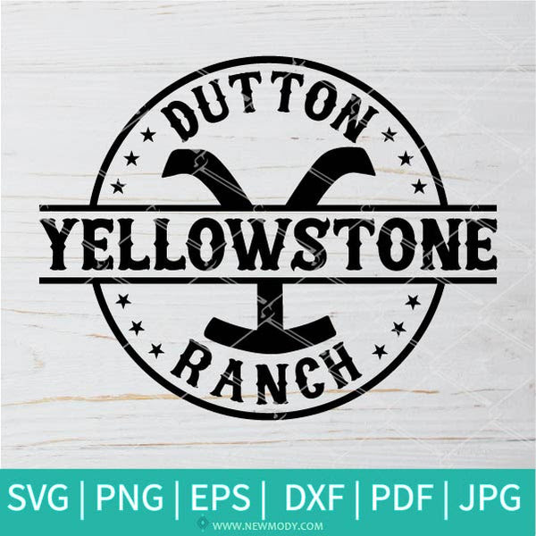 Yellowstone Svg Bundle - 1195+ SVG Images File - Free SVG Converter