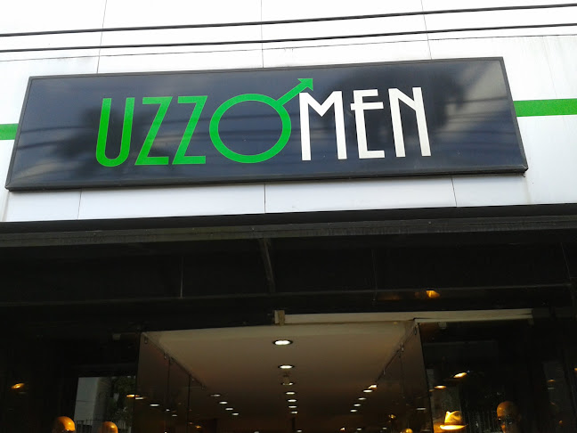 UZZOMEN