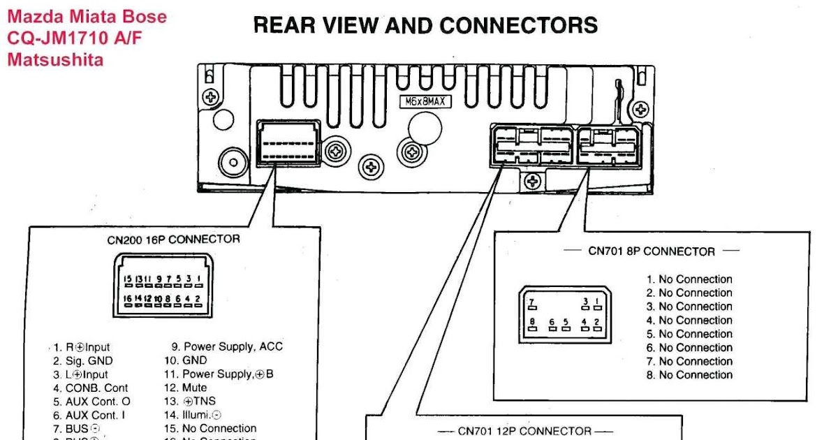 97 Lexus Stereo Wiring Harness | schematic and wiring diagram