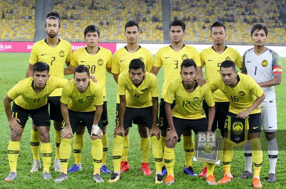 Gaji Pemain Bola Malaysia / Kompilasi lawak pasukan bola sepak malaysia