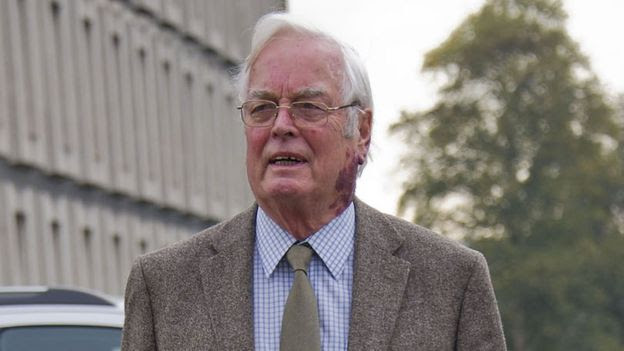 Gordon Anglesea
