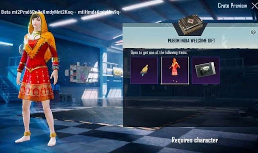 PUBG INDIA DOWNLOAD