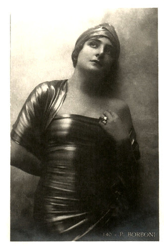 Paola Borboni