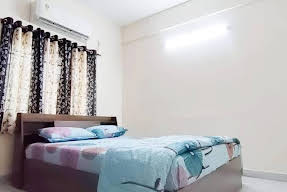 2 BHK Full Furnished in Kukatpally #101