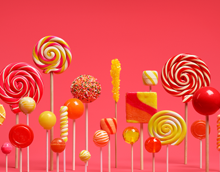 New Android Wallpapers With Lollipop Material Design Undercover Blog