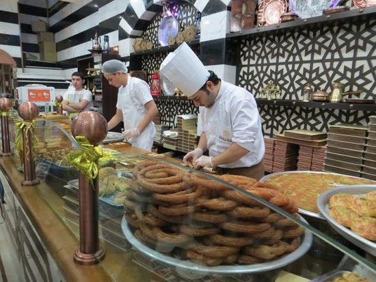 Photos of Frying Pan Food Adventures, Dubai