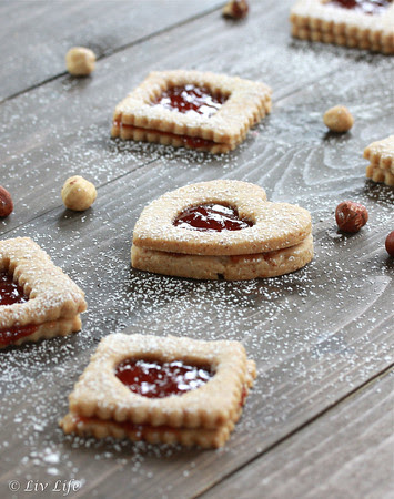 Featured image of post Fine Cooking Cookies Among the roughly bazillion cookie cookbooks published each year fine cooking cookies stands out by virtue of the fine cooking credentials