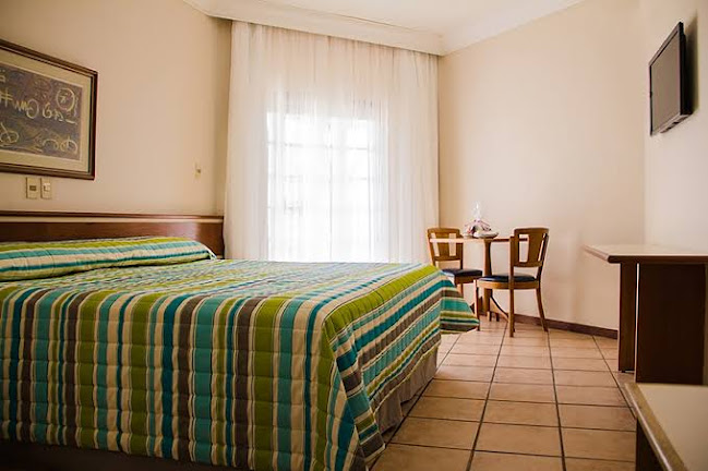 Avaliações sobre Catussaba Resort Hotel em Salvador - Hotel