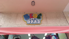 Bebê do Brás