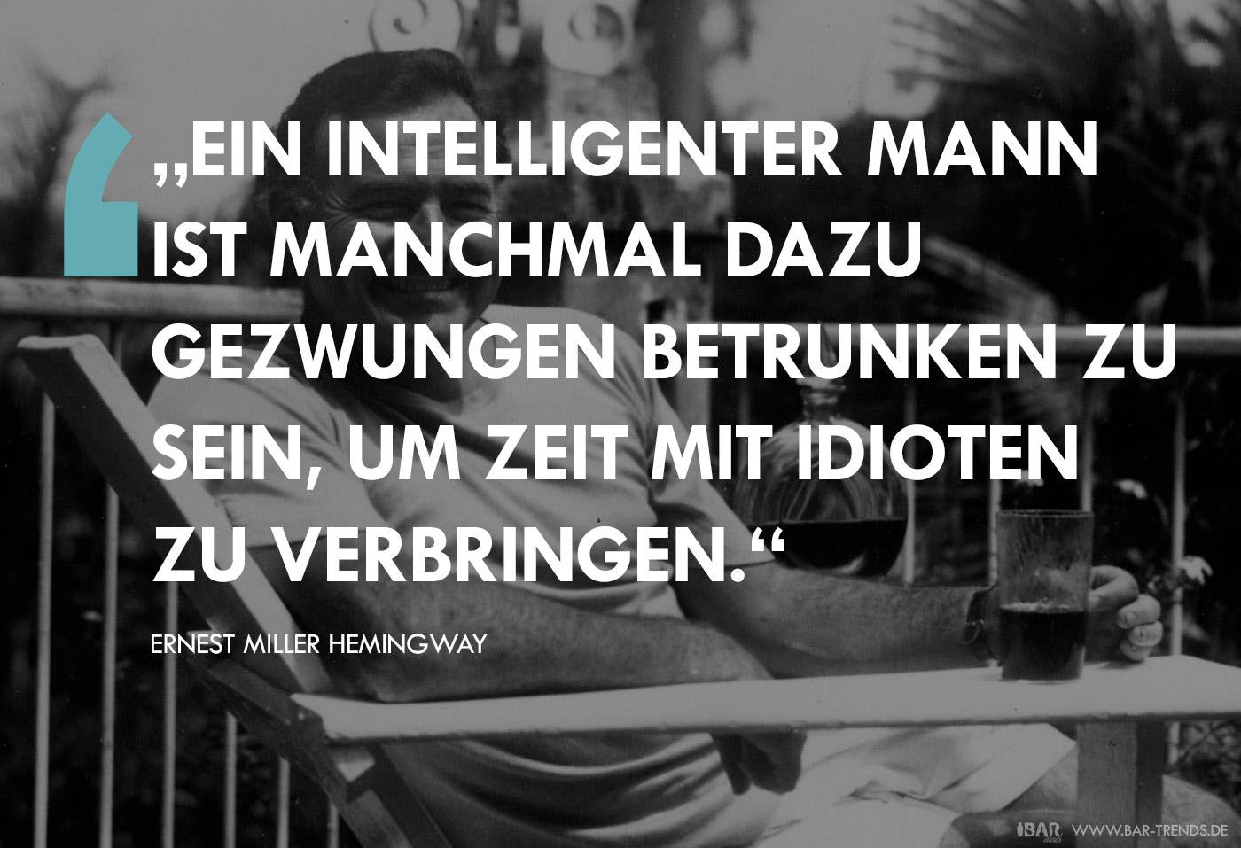Zitate Liebe Hemingway
