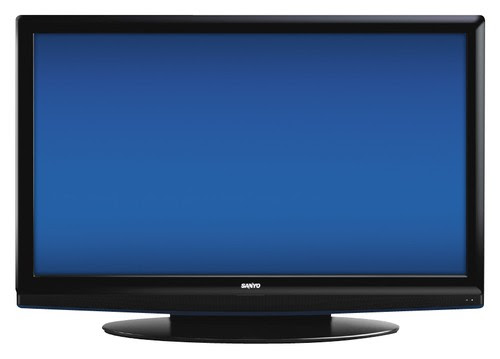 Sanyo - 52" DP52440 LCD 1080p HDTV Manual | Manuals and Guides: Sanyo
