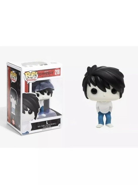l with cake funko pop restock