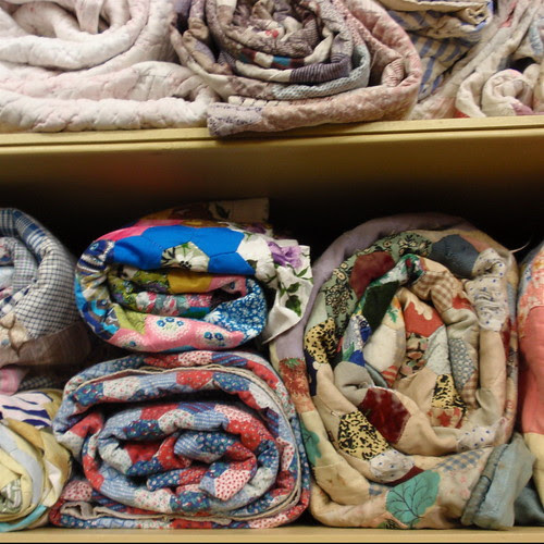 quilts