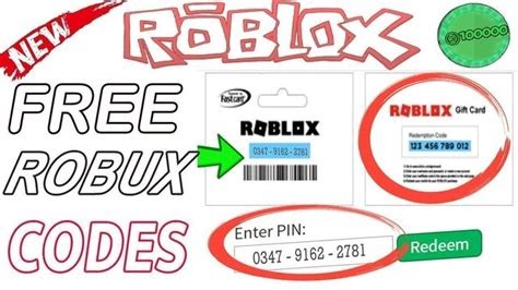 robux redeem promo giveaway working 10k 750k scam giftcards cadeaux cadeau robuxcodes aimbots
