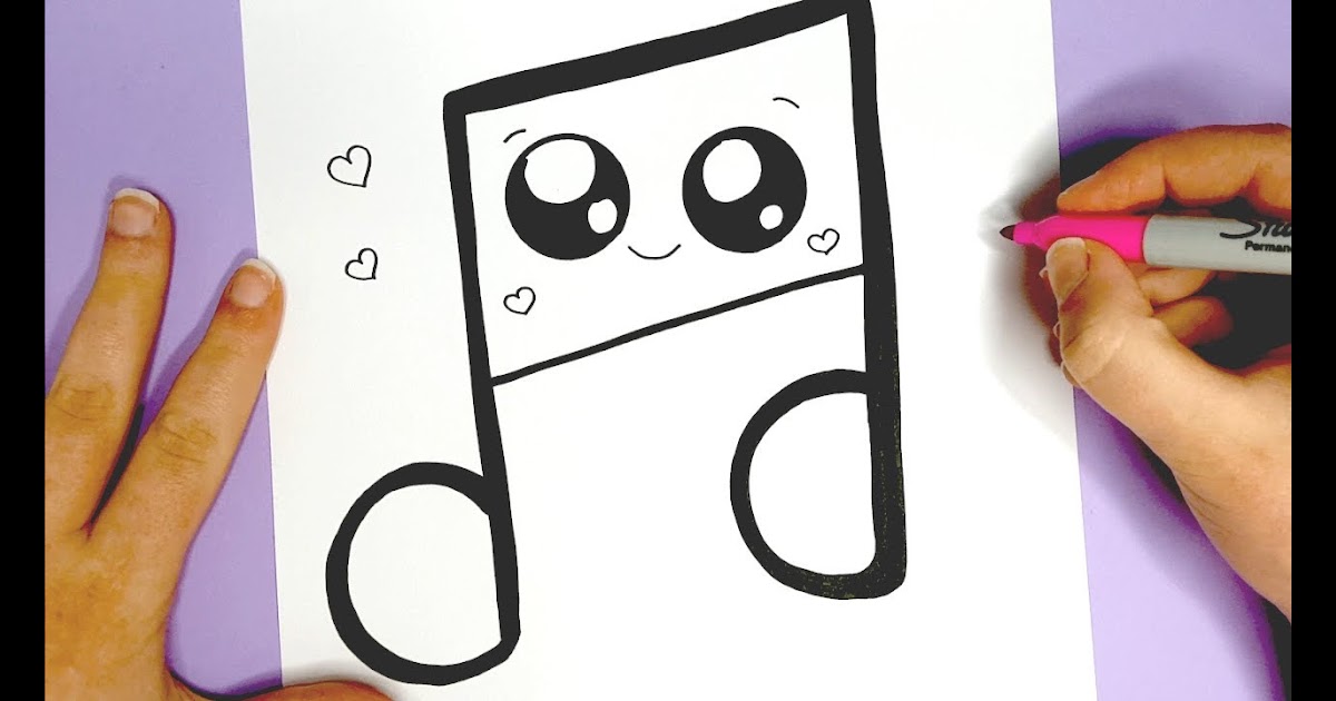 Süße Kawaii Bilder Zum Nachmalen Tiere imgprimrose