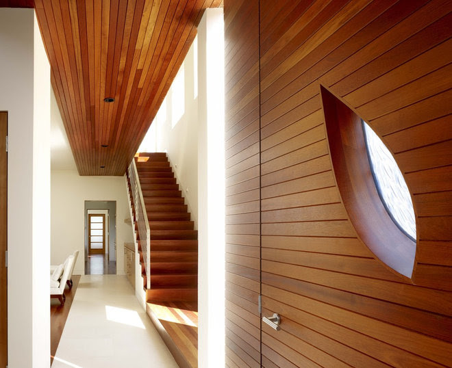 stairs and hallway ideas