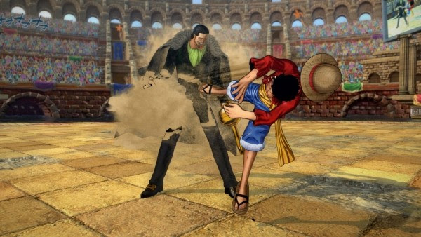one piece burning blood9