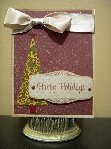 Happy Holidays