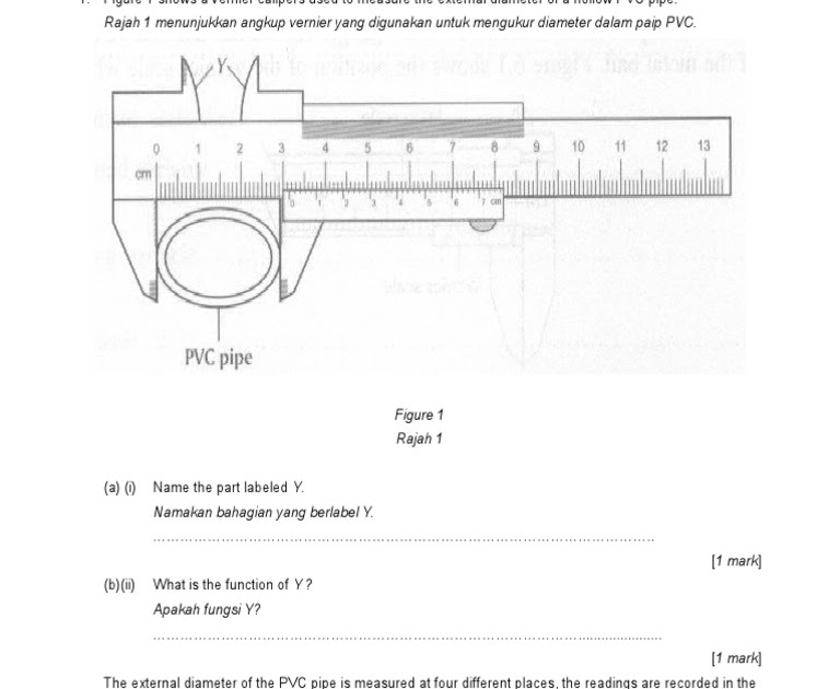 Soalan Ujian Bulanan Matematik Tingkatan 4 - Stem Diving