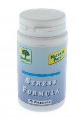 Stress Formula - 75 capsule