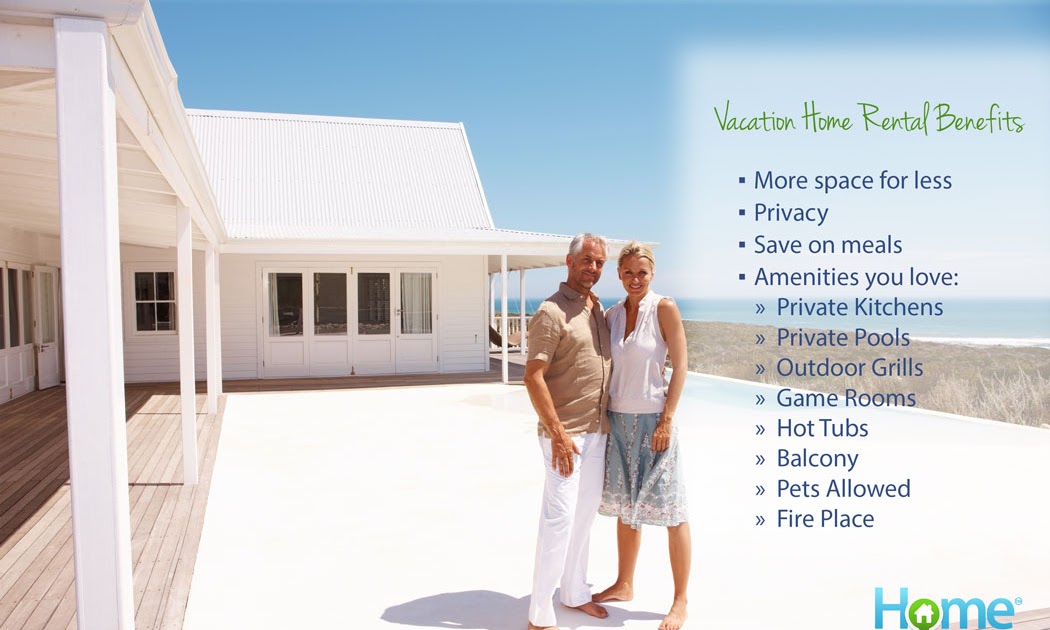How To Advertise Vacation Rental Property - Property Walls