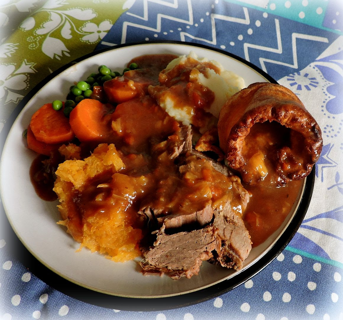 Yorkshire Puddings Yorkshire Puddings