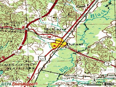 Durant Wyoming Map  World Map 07