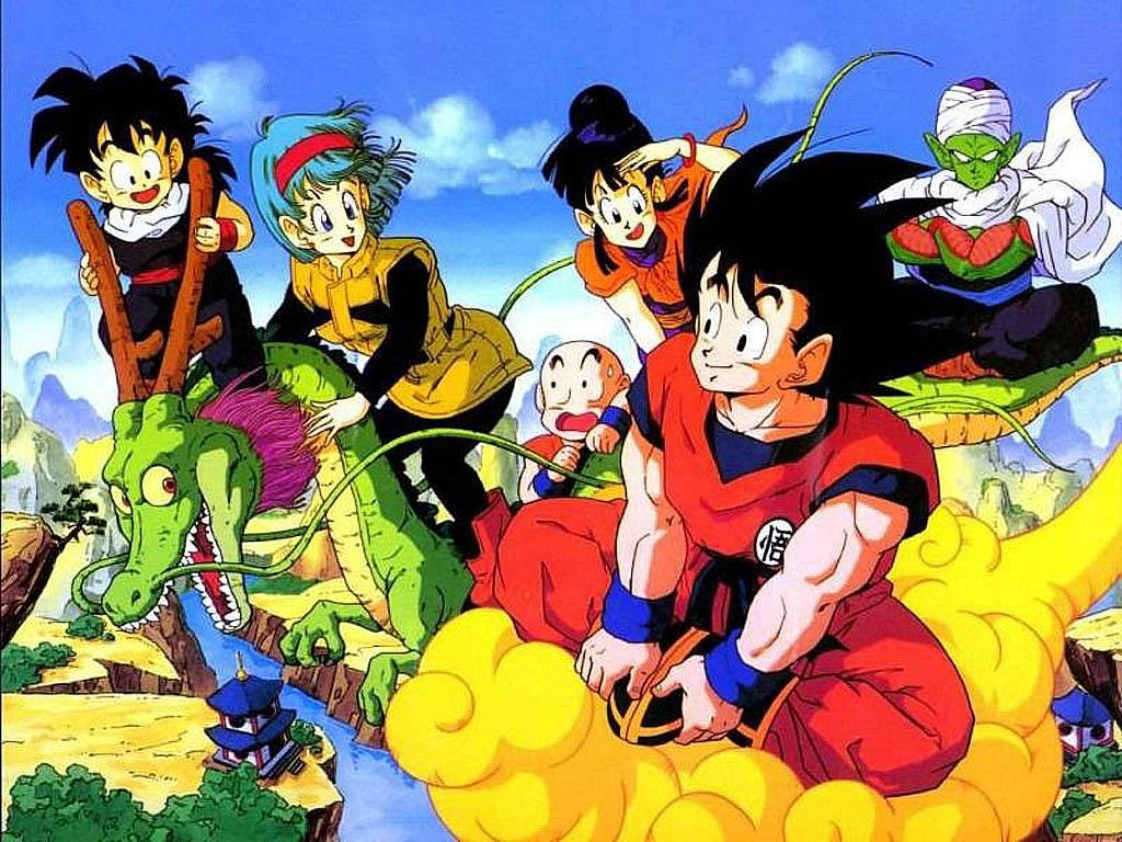 最も共有された ドラゴンボール 高 画質 画像 ドラゴンボール レジェンズ 高 画質 画像 Lightjpgazo