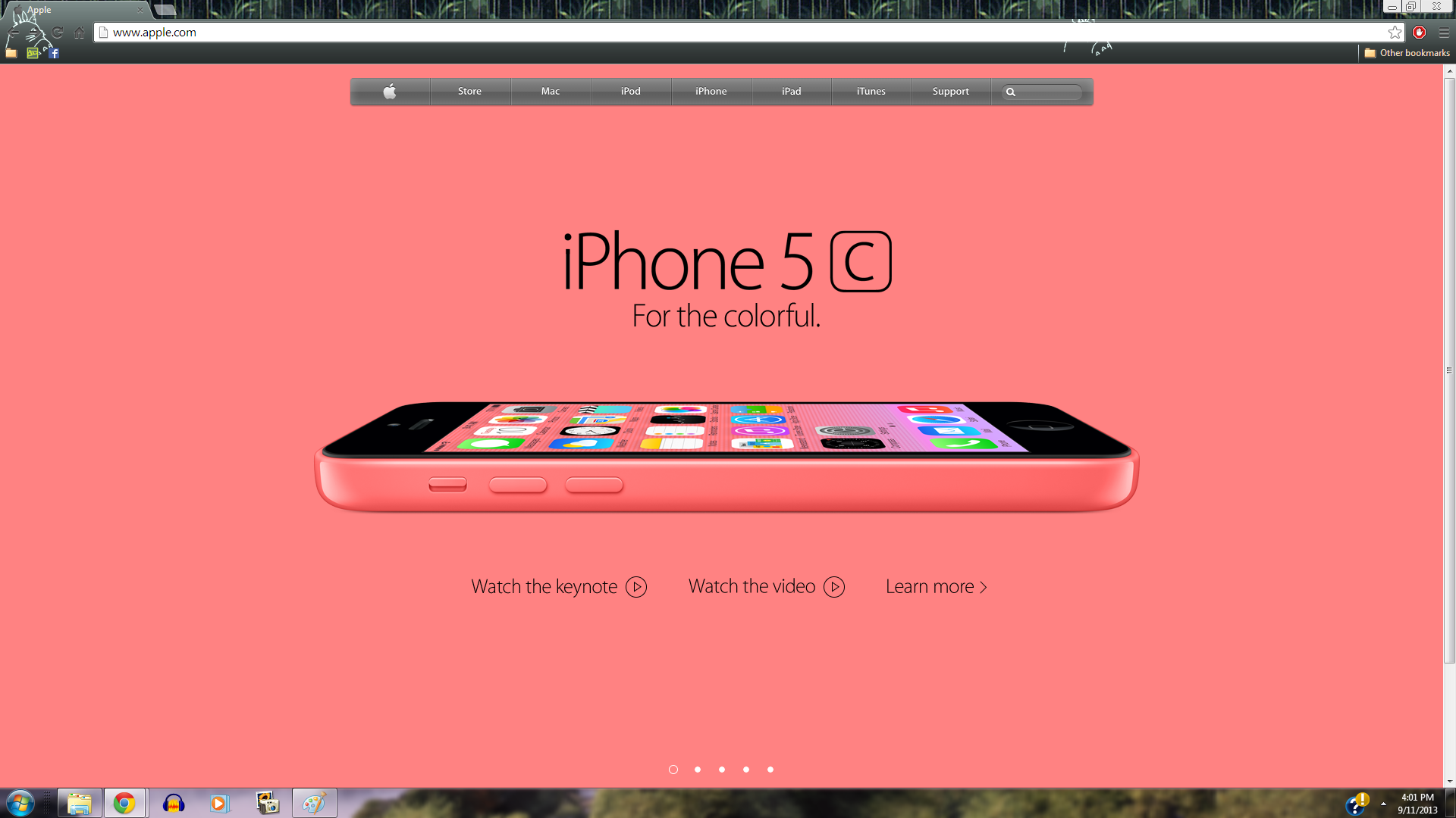 ぜいたくアイフォン 5c 壁紙 美しい花の画像
