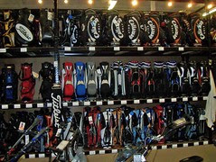 Golf Bags - PGA Golf Superstore, Roswell, GA