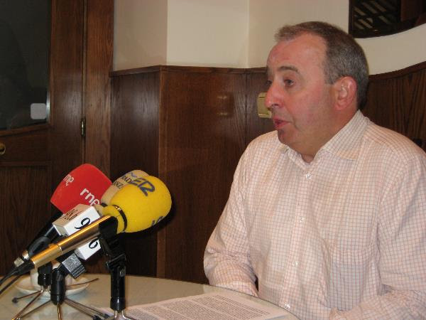 Nueve altos cargos de la Consejería de Economía declararán como imputados