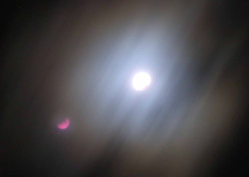 Lunar Eclipse - 1