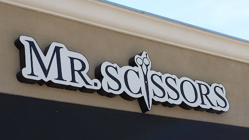 Barber Shop «Mr. Scissors Barbershop», reviews and photos, 14458 Ventura Blvd, Sherman Oaks, CA 91423, USA