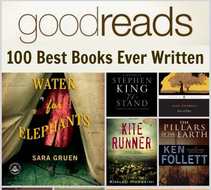 Goodreads как читать книги. Top books which everyone must read. Best books ever