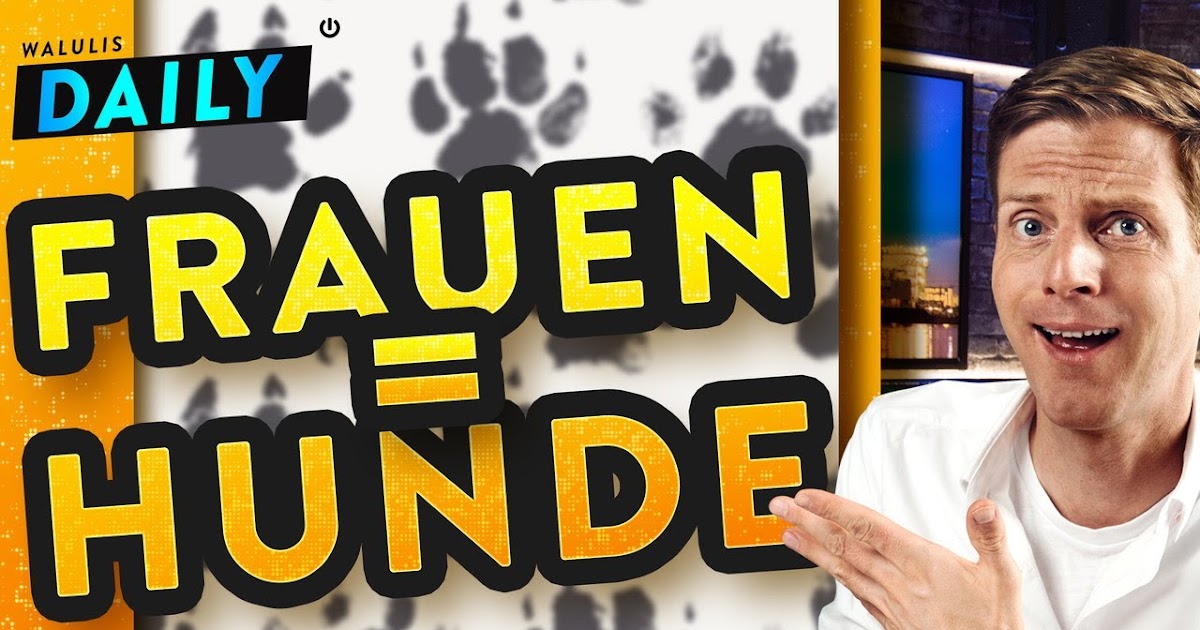 tiktok hund